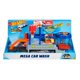 thumbnail image 1 of Pista Hot Wheels City Mega Car Wash, 1 of 4