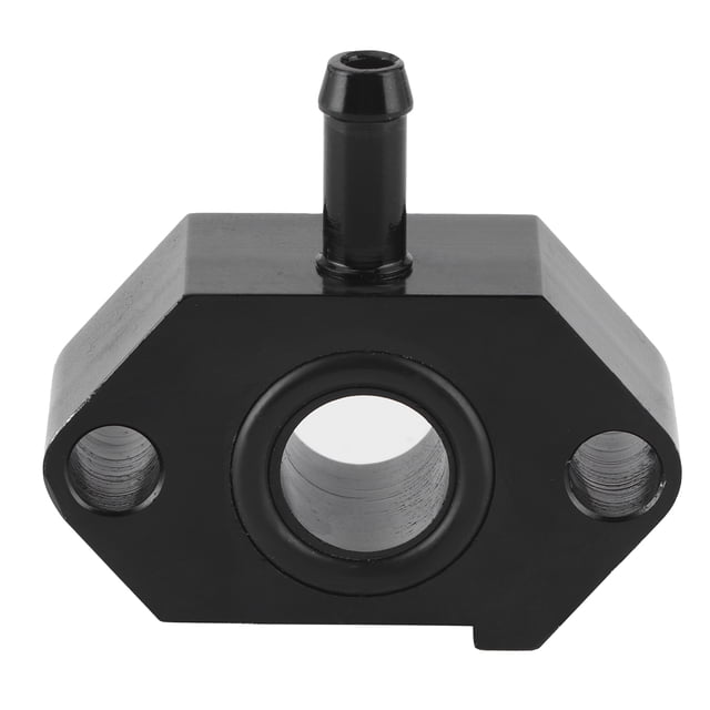Tornillo de montaje del sensor de refuerzo, adaptador del sensor del indicador de refuerzo Montaje del sensor de refuerzo del turbo Adaptador del sensor de refuerzo Fiel a su promesa