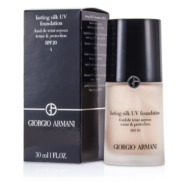 Giorgio armani lasting silk uv compact foundation Clearance