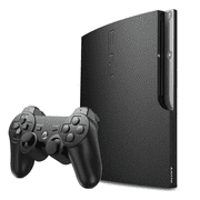Restored PlayStation 3 320 - Game Boy System Sony