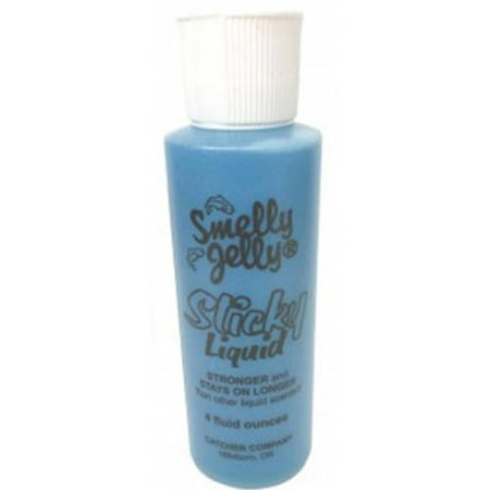 Smelly Jelly Sticky Liquid Attractant