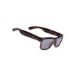 thumbnail image 2 of OhO Smart Glasses,Polarized Sunglasses with Bluetooth Speaker,Athletic/Outdoor UV Protection and Voice Control,Unisex(Transitional Blue Light Lens), 2 of 9