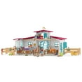 thumbnail image 1 of Schleich Lakeside Riding Center Playset, 1 of 10