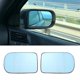 thumbnail image 1 of 2 uds espejo retrovisor con calefacción para coche Compatible con bmw E39 E38 525i 528i 530i Kuyhfg Sin marca, 1 of 3