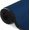 Blue, variant on WANLISELL 3 x 10 ft Commercial Rug, Non-Slip Runner Rug Entrance Mat, Indoor Outdoor Front Door Mat for High Traffic Areas, Blue