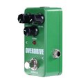 thumbnail image 4 of Btafrte Pedal Efectos Guitarra Distorsión Overdrive Adaptador 9V Fuente Alimentación para Bajos, 4 of 9