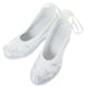thumbnail image 3 of 1 par de zapatos de tela de estilo étnico zapatos de tela bordada minoritaria (blanco), 3 of 6