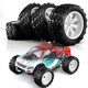 thumbnail image 4 of 4Pcs 118MM 1/10 RC Tire Tyre Wheel Foam Inserts 12mm Hex for Arrma Redcat , White, 4 of 5