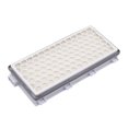 thumbnail image 1 of Filtro HEPA de repuesto Compatible con filtro AirClean SF-HA 50 de aspiradora Miele, accesorio de filtro Airclean, paquete de 10, 1 of 5
