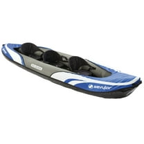 Coleman Sevylor Big Basin 3-Person Kayak