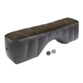 thumbnail image 6 of Unique Bargains Car Mattress Sleeping Mat Comfortable Rear Seat Air Bed Gap Pad for Napping Travel Deep Brown Gray, 6 of 6