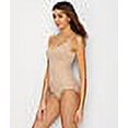 thumbnail image 3 of TC Fine Intimates Womens Fits U Perfect Firm Control Bodysuit Style-4490, 3 of 3