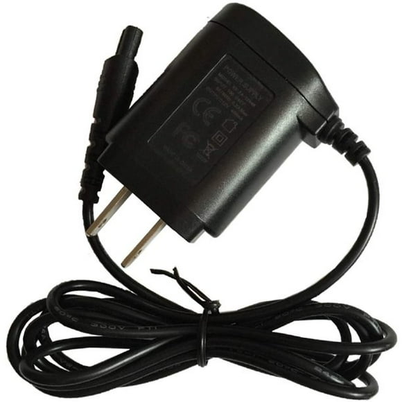 UPBRIGHT Global AC / DC Adapter For Remington MS2-280 MS2-290 MS2-390 MS2280 MS2290 MS2390 Shaver Class 2 Power Supply Cord Cable PS Wall Home Battery Charger Mains PSU