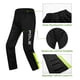thumbnail image 3 of Chándales Hombres Impermeable Transpirable Traje de lluvia Chaqueta de lluvia y pantalones Traje par POLE-RACING  Chándales, 3 of 7