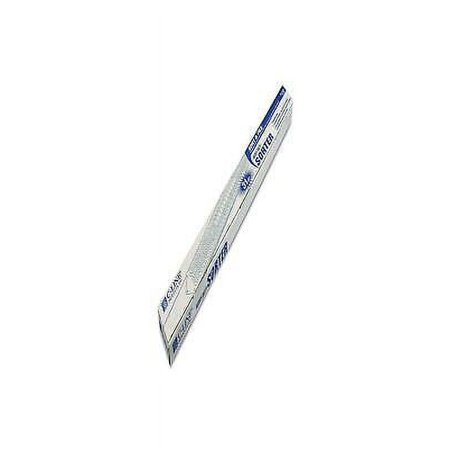 1PK Heavy-Duty Indexed Sorter, 31 Dividers, Alpha/Numeric/Months/Dates/Days, Letter-Size, Blue Frame