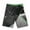 Z04-Dark Green, variant on Kcolen Mens Swim Trunks 5 Inch Inseam High Stretch Board Shorts Men's Light Mens Swimwear with Compression Liner Summer Beach Men Swim Brief
