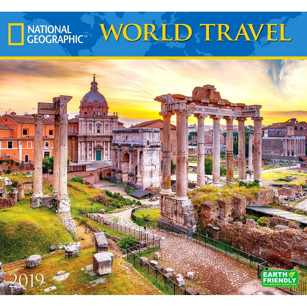 national-geographic-world-travel-2019-calendar-other-walmart-walmart