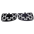 thumbnail image 1 of Motorcycle Footpegs, Anti Slip Front Rider Floorboards  for Motorbike, 1 of 7