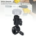 thumbnail image 4 of Mini Support, Support de Pince Réglable pour Échelles RV, Support de Poteau RV pour Mini, Mini Accessoires Compatible avec Adaptateur de Tuyau d'Origine, 4 of 7