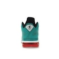 thumbnail image 4 of Nike Men's LeBron 9 Low Reverse Liverpool Basketball Shoes, from StockX, 4 of 5