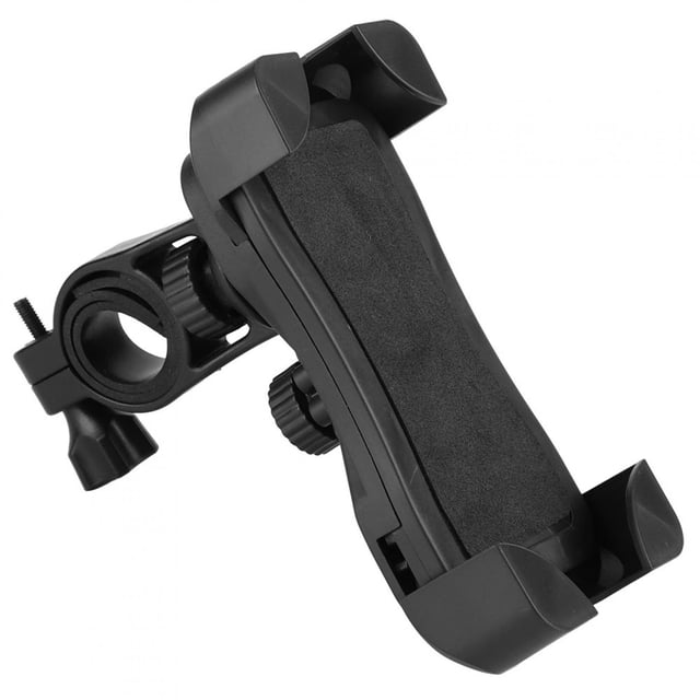 Soporte Universal para teléfono móvil para motocicleta, Scooter, bicicleta, bicicleta, soporte de bloqueo seguro NikouMX Deportes
