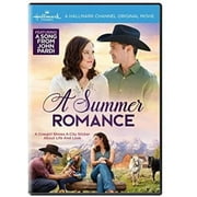 A Summer Romance (DVD), Hallmark, Drama