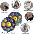 thumbnail image 3 of 2pcs Finger Press Bubble Fun Toys-C Solar System Toy Bubble Planet POP Anxiety, 3 of 5