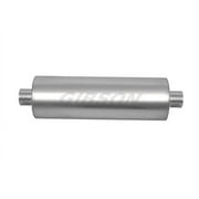 Gibson Exhaust 788040 GIB788040 GIBSON PERFORMANCE MUFFLER