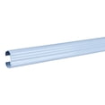 thumbnail image 3 of Varilla Para Cortinero Novacort 250X2X1 Cm Blanco, 3 of 3