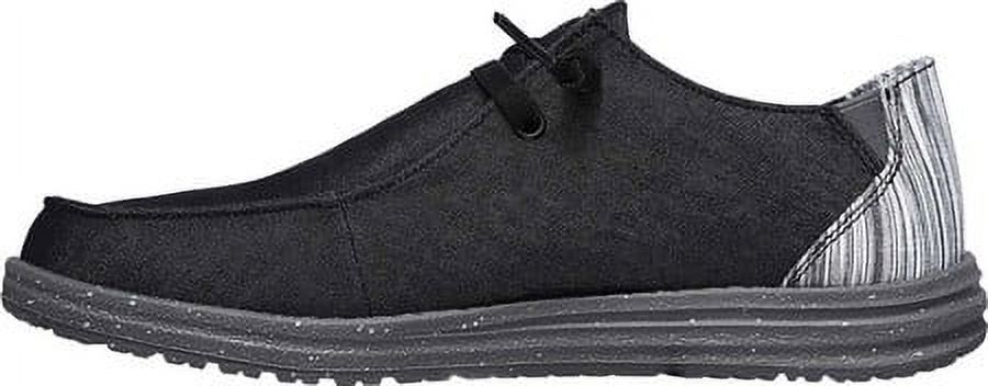 Men's Skechers Relaxed Fit Melson Chad Sneaker - image 4 of 6