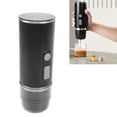 thumbnail image 1 of Portable Coffee Maker, Electric Coffee Maker Simple  2 in 1  for Office, 1 of 8