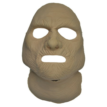 Morris Costumes Mummy Foam Latex Face Costume