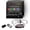 RGB, variant on Flashtech White Angel Eye LED Headlight Halo kit for 05-09 Chevrolet Equinox Headlights
