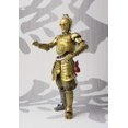 thumbnail image 3 of Star Wars C-3PO Honyaku Karakuri Ver. Meishou Movie Realization Action Figure, 3 of 5