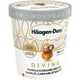 Crème glacée HÄAGEN-DAZS Divine Vanille, caramel et bretzel, 475 ml – image 6 sur 9