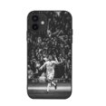 thumbnail image 1 of IPhone 12 13 14 Mini Pro Max plus phone case, INS Fashion Football star RONALDO Iphone case, 1 of 1