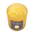 thumbnail image 1 of Something Different Lemon Solar Plexus Chakra Scented Candle, 1 of 4