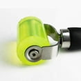 thumbnail image 4 of Sound Deadener Application Rubber Hand Roller Installation Tool Rolling Wheel, 4 of 6