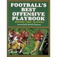 thumbnail image 1 of Pre-Owned Football's Best Offensive Playbook (Paperback) 0873225740 9780873225748, 1 of 1