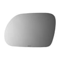 thumbnail image 2 of Compatible with 2020-2023 Kia Soul Passenger Side Mirror Glass w/ Heat, No Rear Mount, 2 of 6