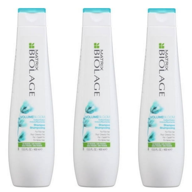 Matrix Matrix Biolage Volume Bloom Shampoo for Fine Hair 13.5 oz