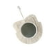 thumbnail image 3 of Espejo colgante de pared de macramé, decoración de pared, espejo decorativo, espejo colgante bohemio, espejo cosmético para sala de estar y dormitorio, 3 of 8