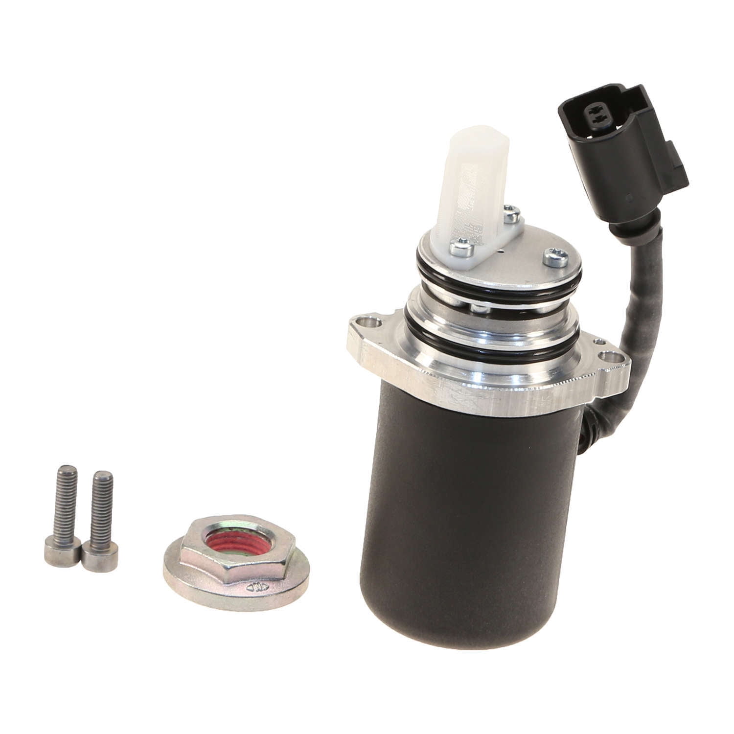 Original Equipment AWD Coupling Oil Pump