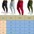thumbnail image 2 of Pantalon de Survêtement Slim Fit pour Homme, 2 of 2