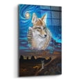 thumbnail image 2 of Epic Art 'Wisdom And Folly'  by Verena Wild Acrylic Glass Wall Art, 16" x 24", 2 of 8
