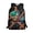 Basketball Dinosaur, variant on Uorisanigo School Galaxy Wolf Backpack for Kids 5-12 Year Lightweight Travel Backpacks Casual Daypack Nursery Preschool Elementary Schoolbags(17 Inch)