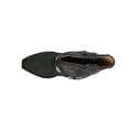 thumbnail image 4 of Roper Girls Dale Heart Snip Toe Cowboy   Mid Calf Boots, 4 of 5