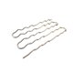 thumbnail image 1 of Accesorio para parrilla para barbacoas para camping, soporte para enrollar salchichas fácil de usar, 1 of 7
