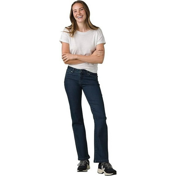 prAna Women's Jada Jean