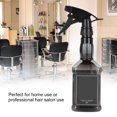 thumbnail image 3 of Refillable Hair Spray Bottle, Spray Bottle, For Cleaning Products Essential Oils, 3 of 8